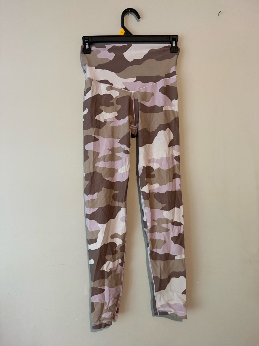 Offline by Aerie Camouflage Athletic Leggings